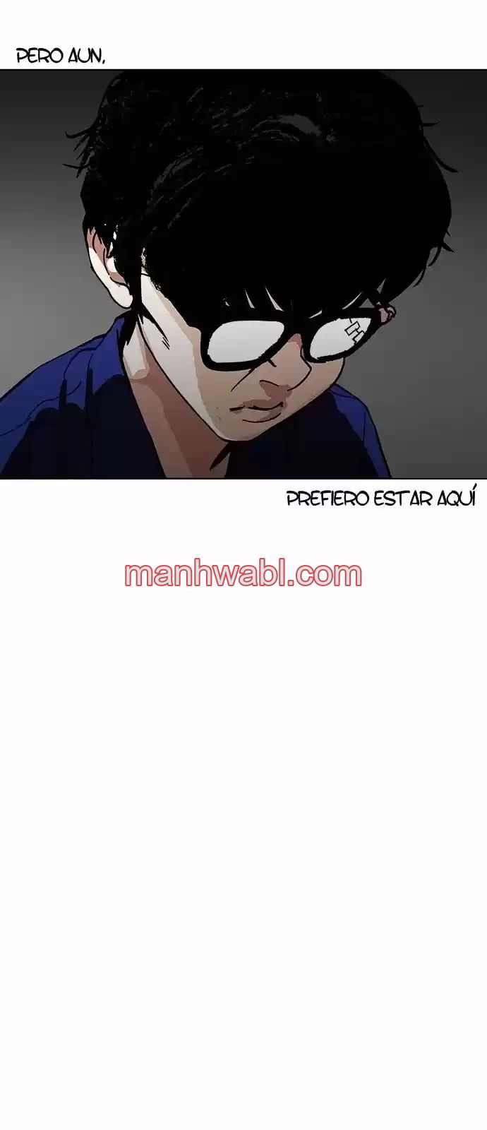 Nueva Cara - Capítulo 184 manhwa