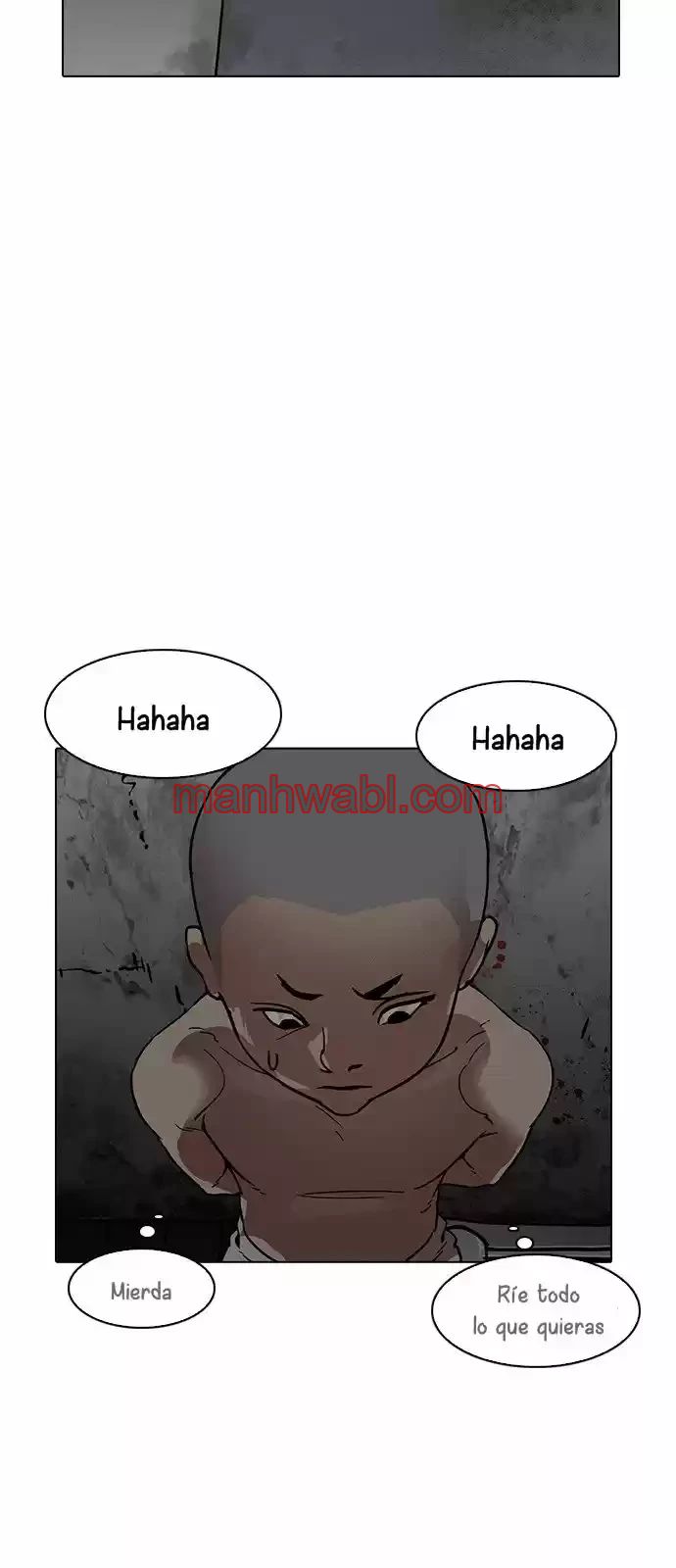 Nueva Cara - Capítulo 184_3 manhwa