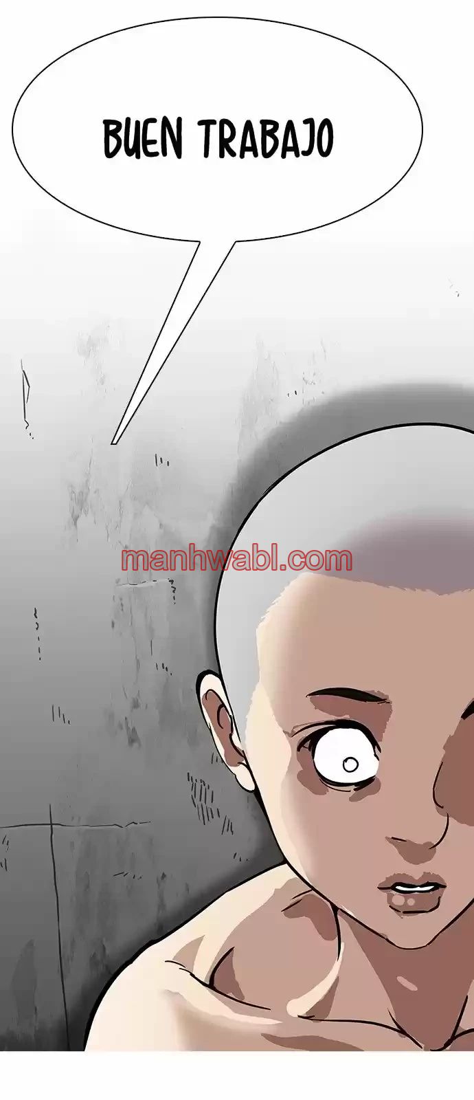 Nueva Cara - Capítulo 184_3 manhwa