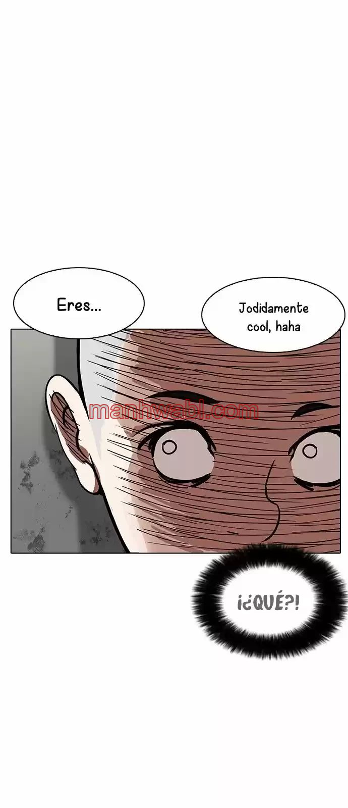 Nueva Cara - Capítulo 184_3 manhwa