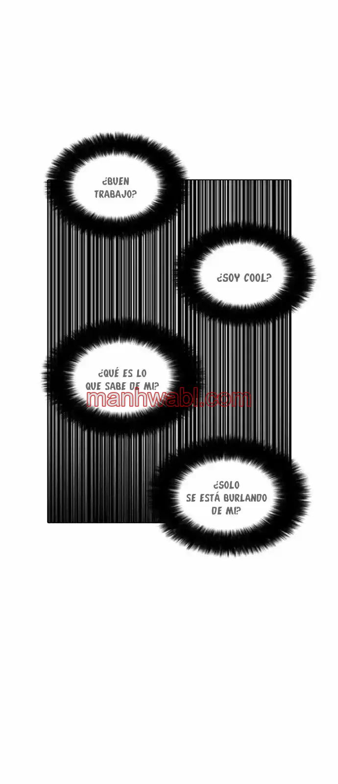 Nueva Cara - Capítulo 184_3 manhwa