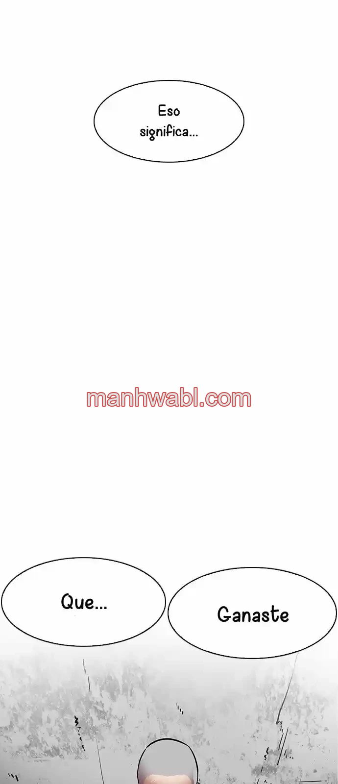 Nueva Cara - Capítulo 184_3 manhwa