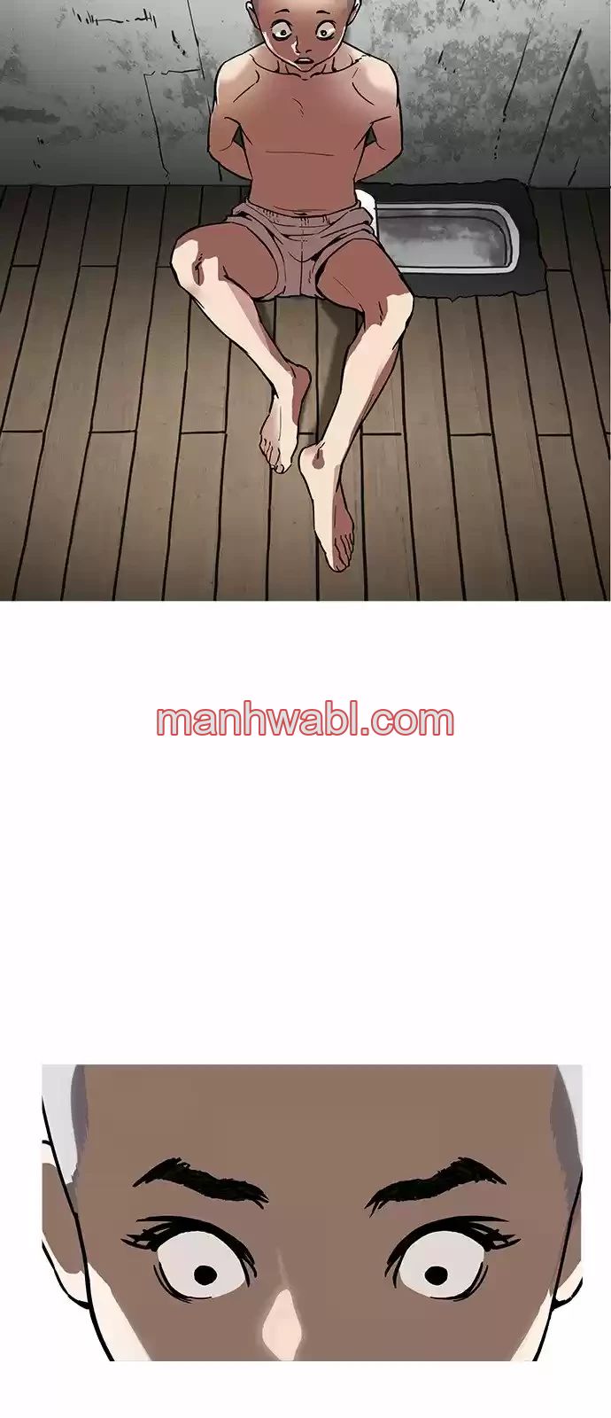 Nueva Cara - Capítulo 184_3 manhwa