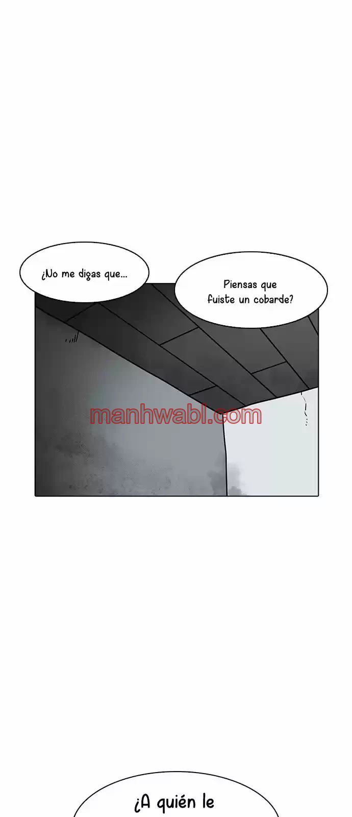 Nueva Cara - Capítulo 184_3 manhwa