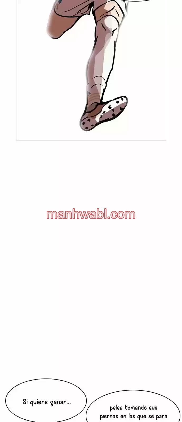 Nueva Cara - Capítulo 184_3 manhwa