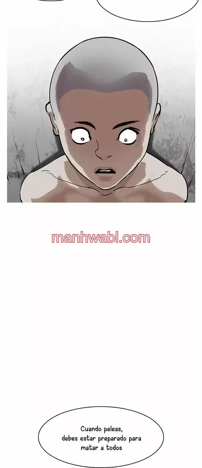 Nueva Cara - Capítulo 184_3 manhwa