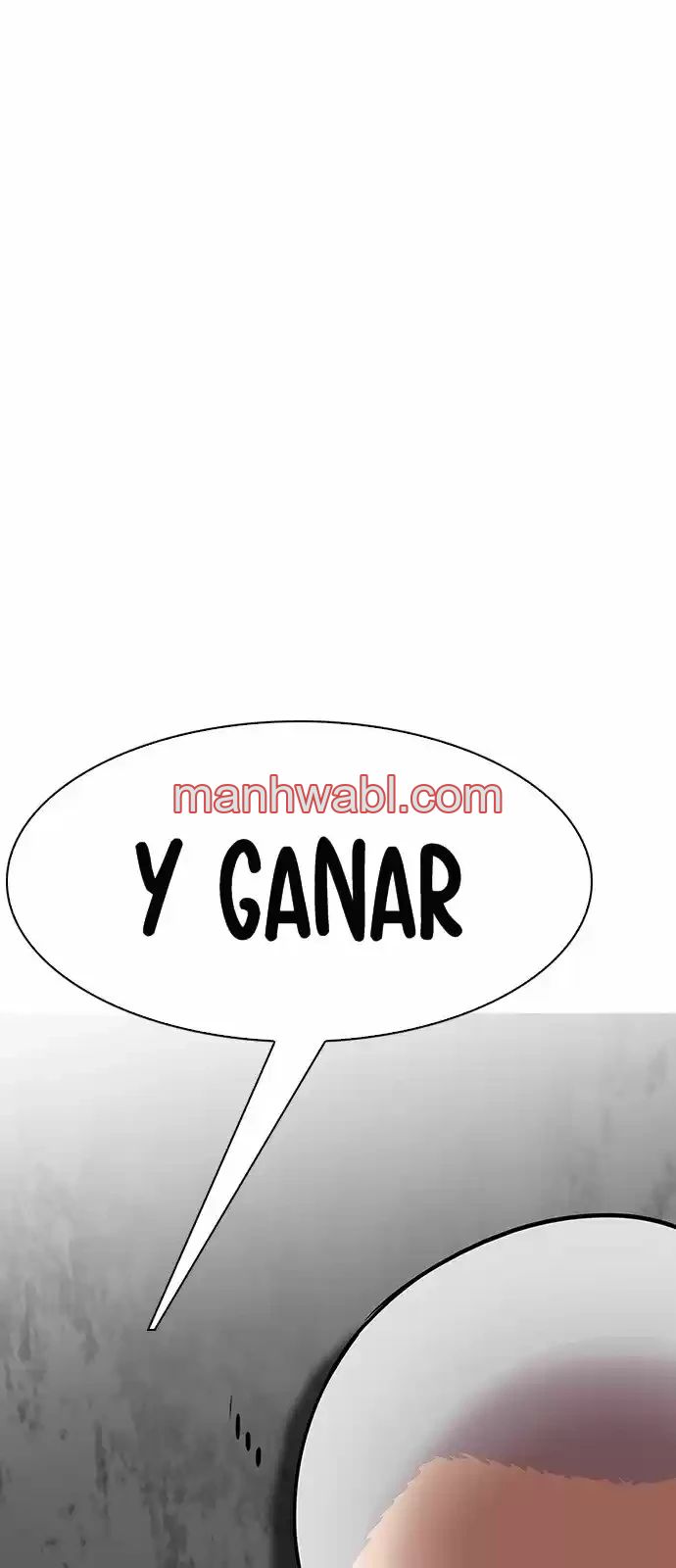 Nueva Cara - Capítulo 184_3 manhwa