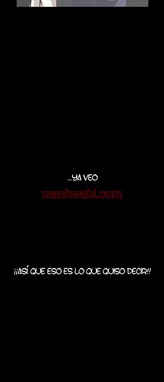 Nueva Cara - Capítulo 184_3 manhwa