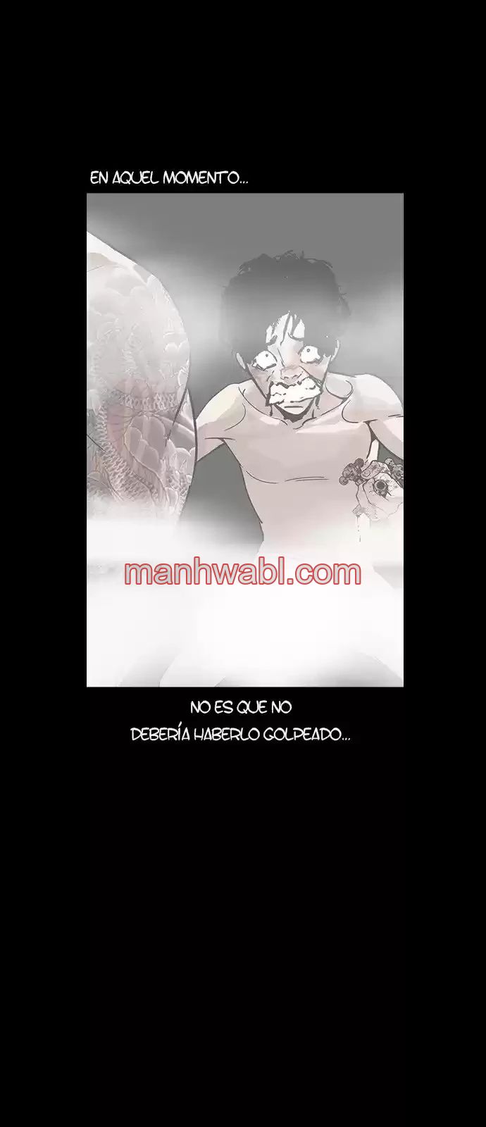 Nueva Cara - Capítulo 184_3 manhwa