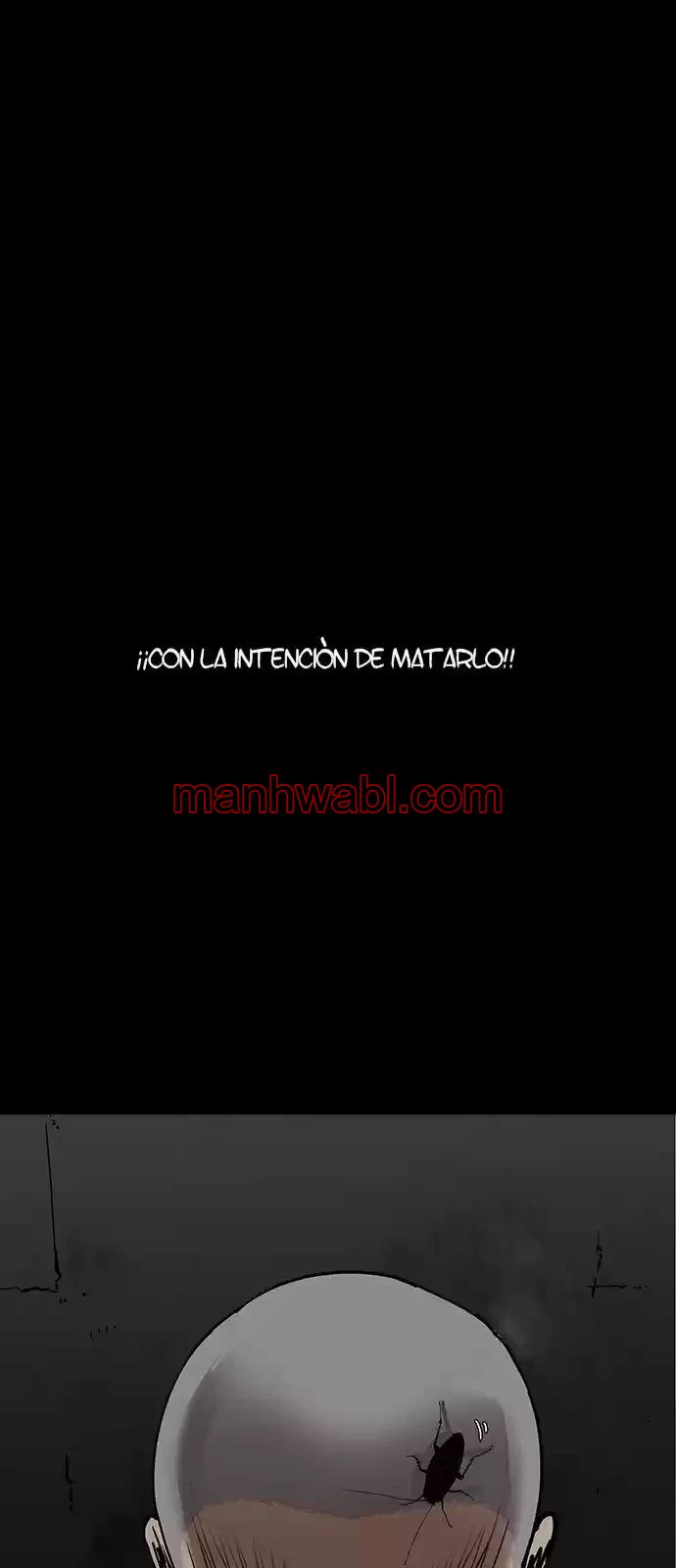 Nueva Cara - Capítulo 184_3 manhwa