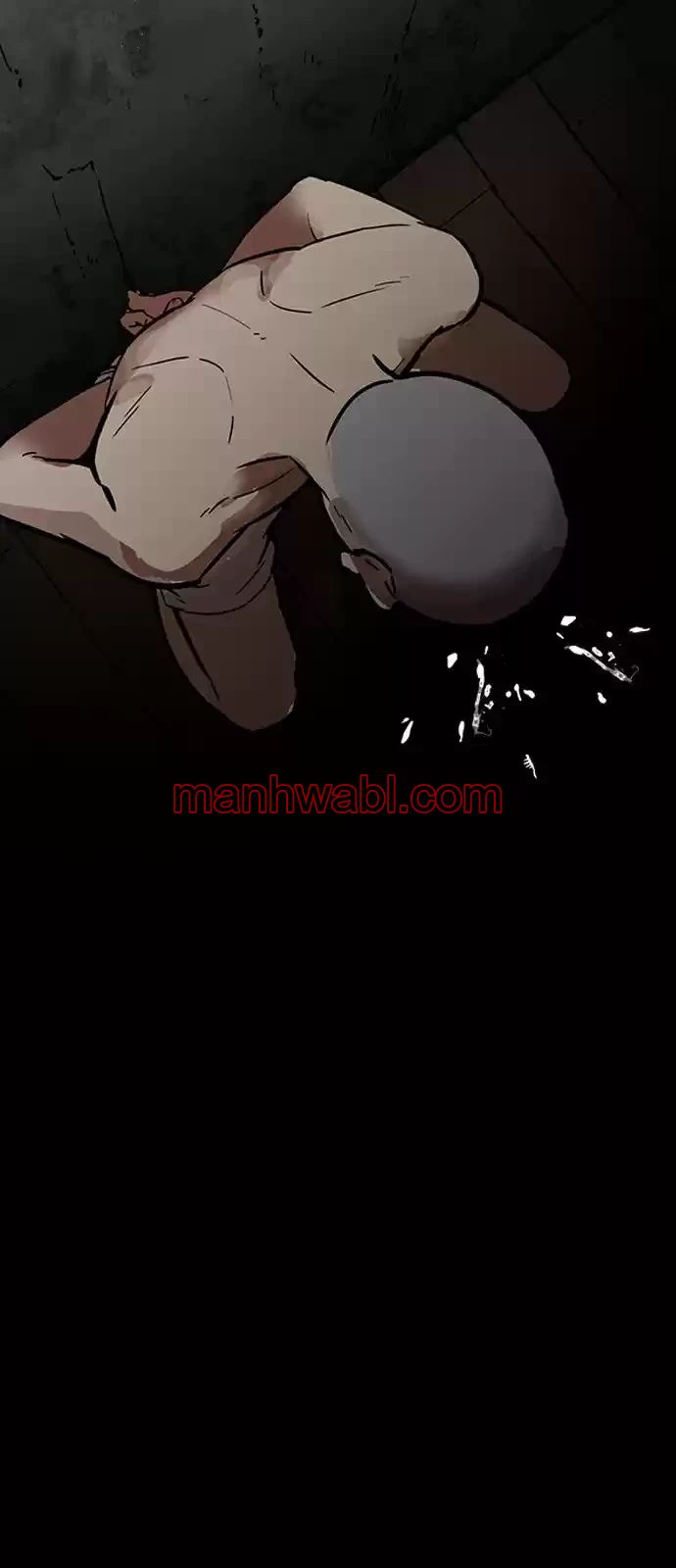 Nueva Cara - Capítulo 184_3 manhwa