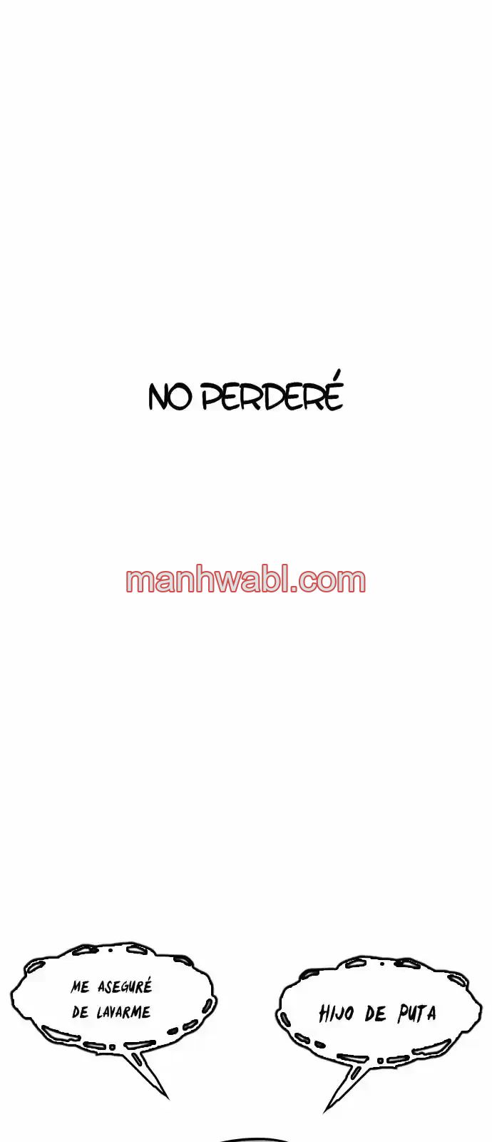 Nueva Cara - Capítulo 184_3 manhwa