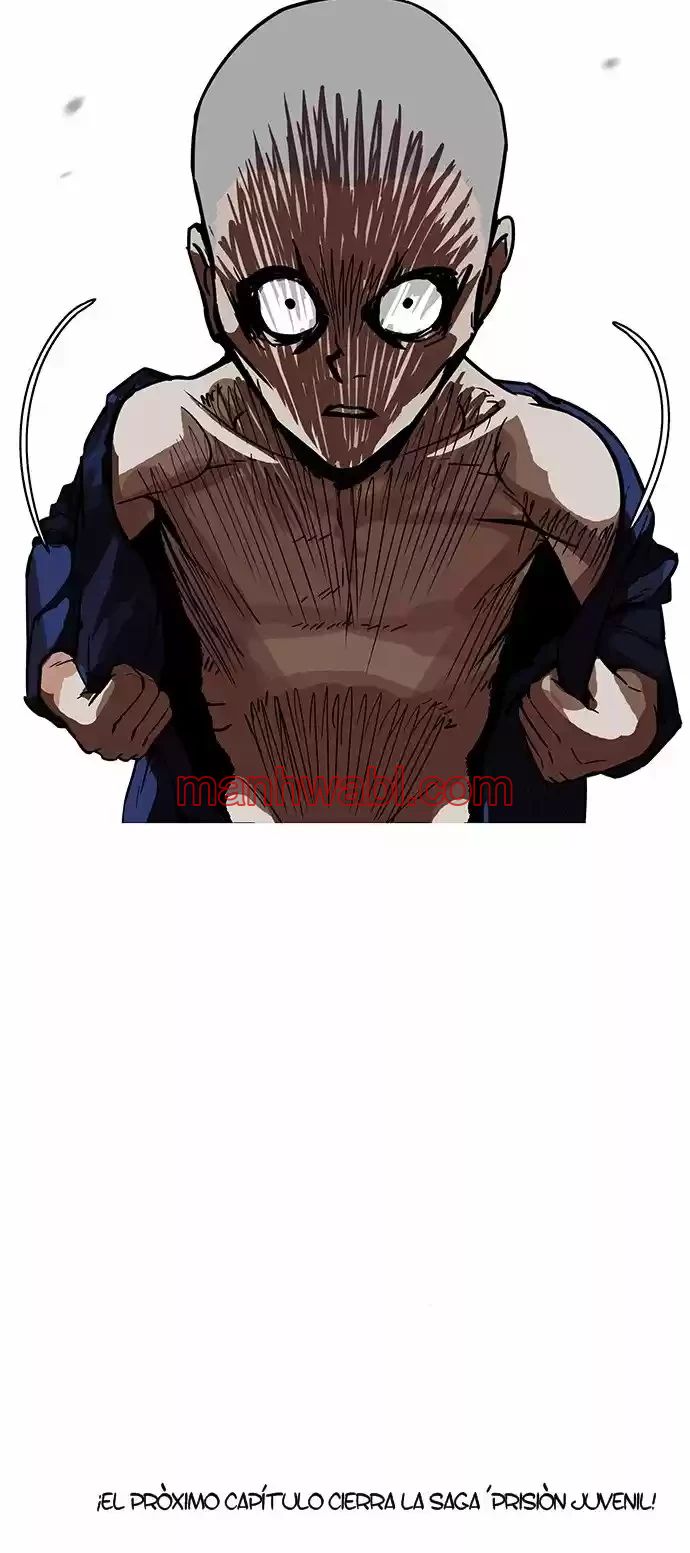 Nueva Cara - Capítulo 184_3 manhwa