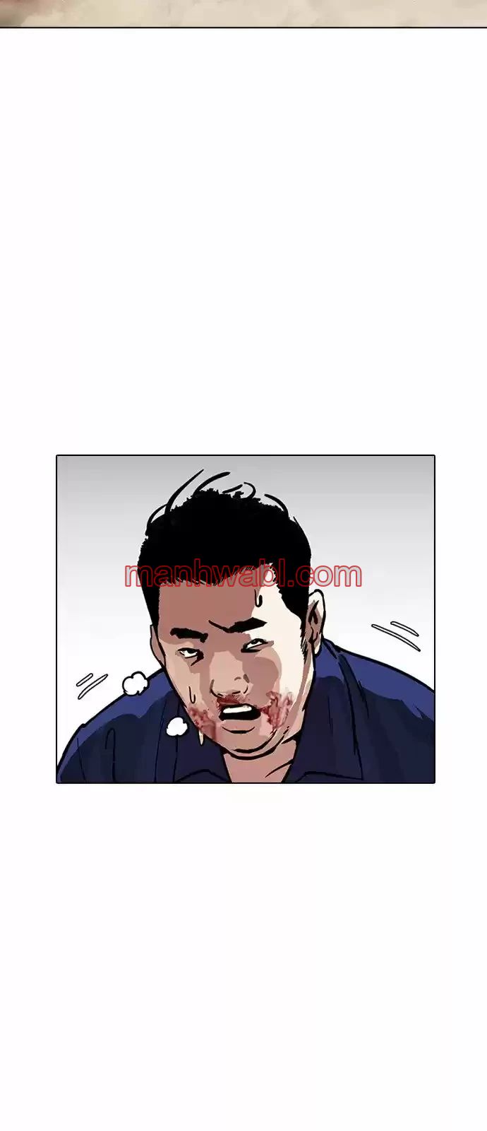 Nueva Cara - Capítulo 185_2 manhwa