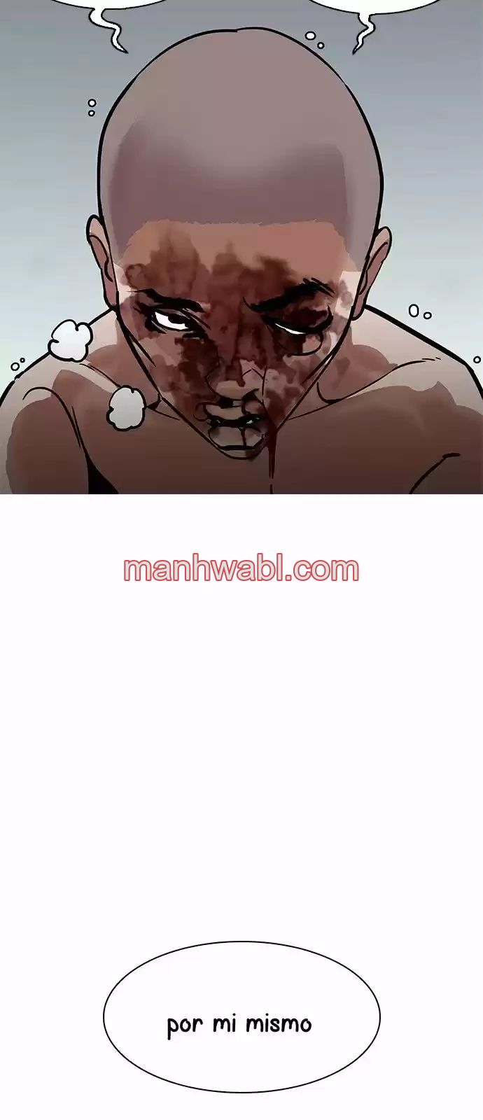 Nueva Cara - Capítulo 185_2 manhwa