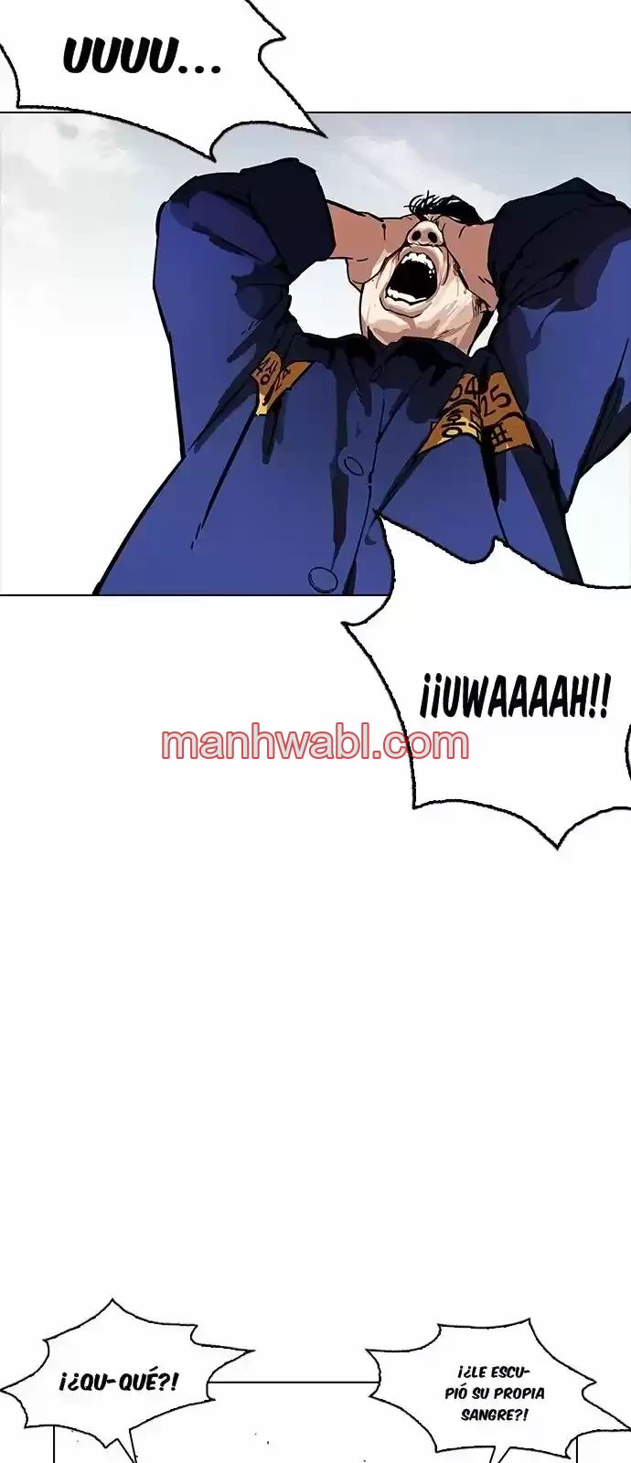 Nueva Cara - Capítulo 185_2 manhwa