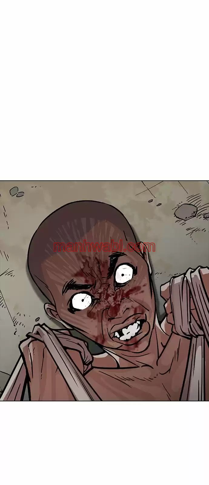 Nueva Cara - Capítulo 185_2 manhwa