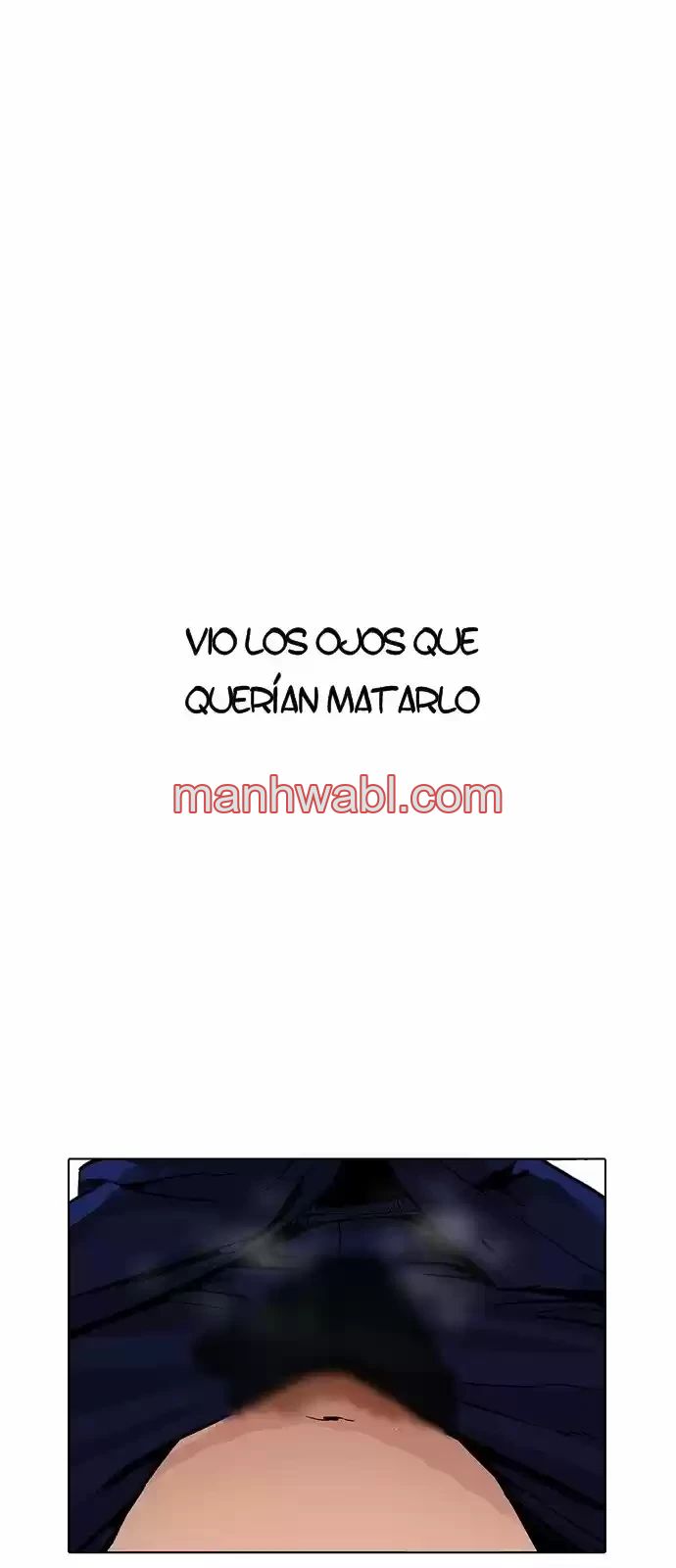 Nueva Cara - Capítulo 185_3 manhwa