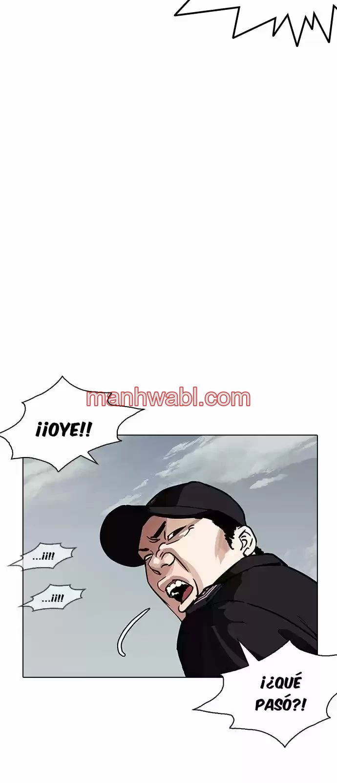 Nueva Cara - Capítulo 185_3 manhwa