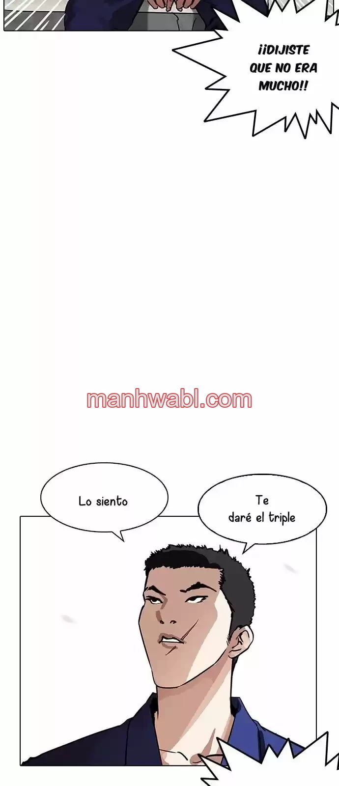 Nueva Cara - Capítulo 185_3 manhwa