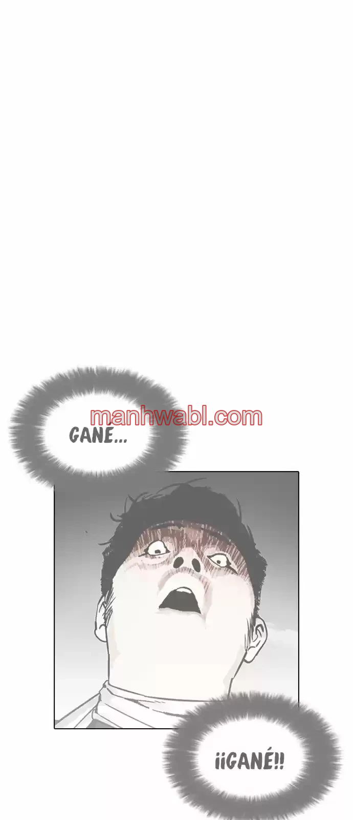 Nueva Cara - Capítulo 185_3 manhwa