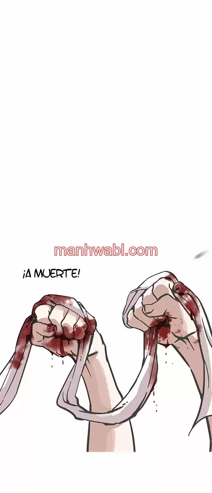 Nueva Cara - Capítulo 185_3 manhwa