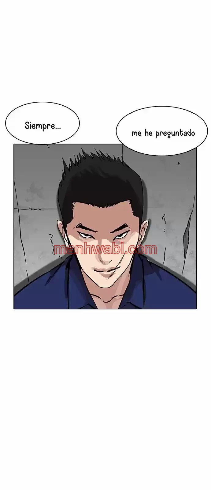 Nueva Cara - Capítulo 185_3 manhwa