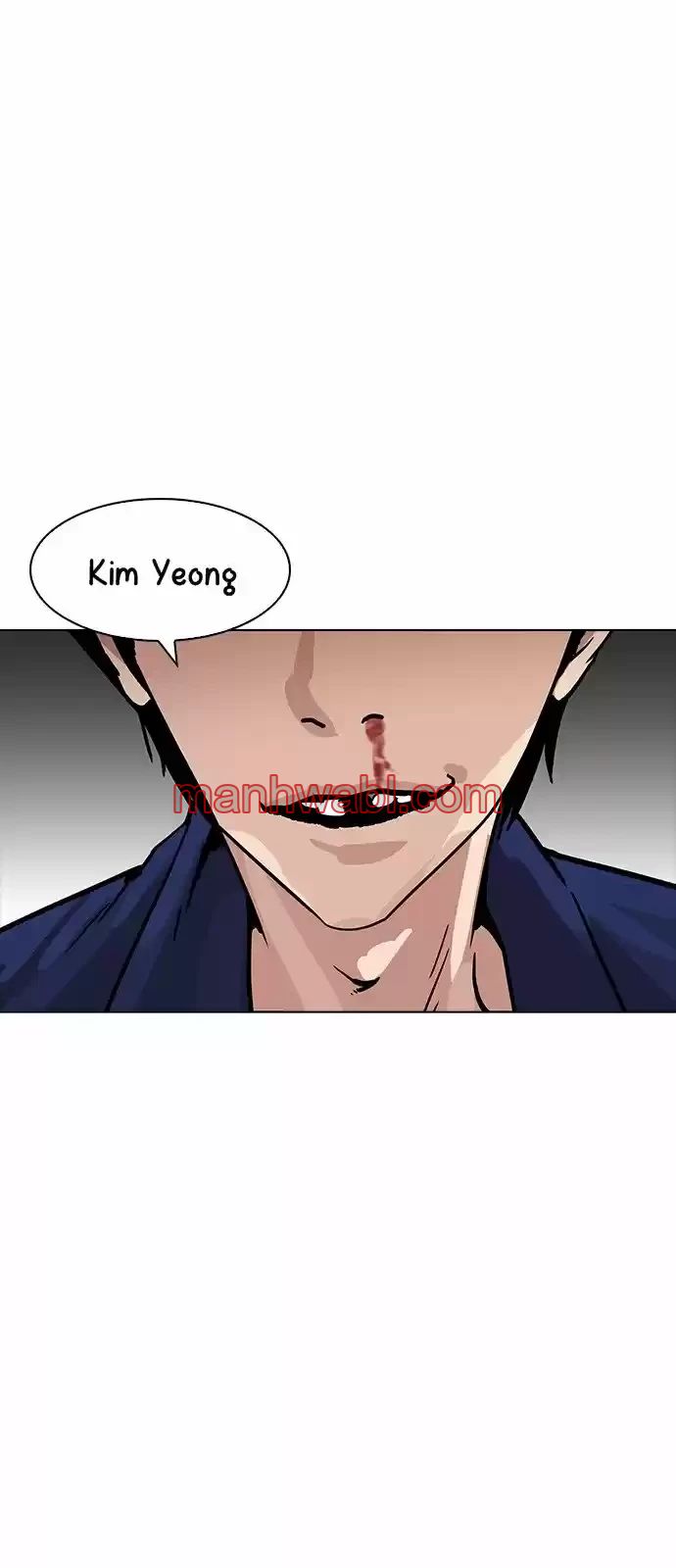 Nueva Cara - Capítulo 185_3 manhwa