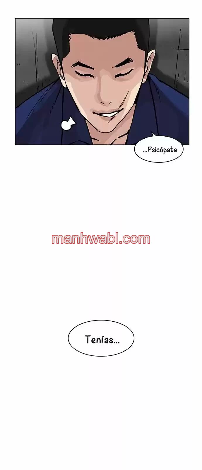 Nueva Cara - Capítulo 185_3 manhwa