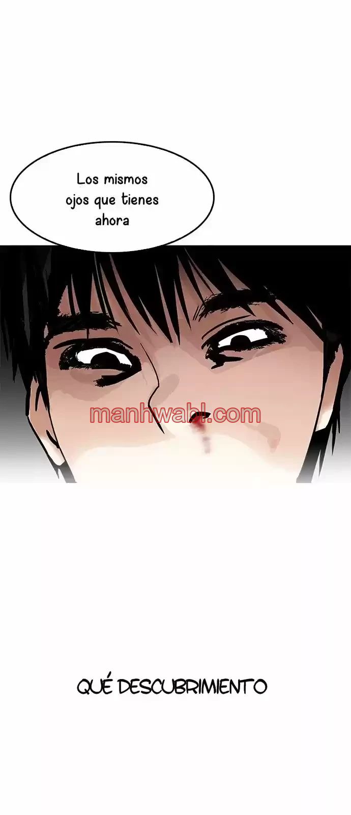 Nueva Cara - Capítulo 185_3 manhwa