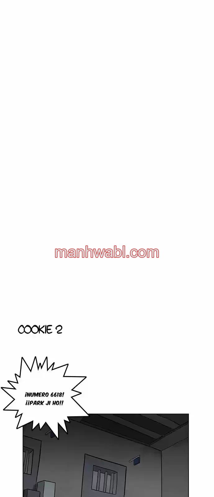 Nueva Cara - Capítulo 185_3 manhwa