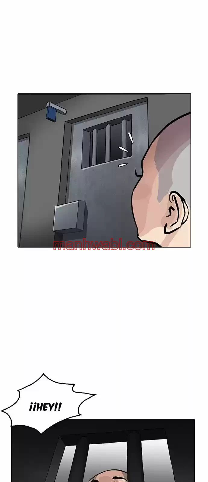 Nueva Cara - Capítulo 185_3 manhwa