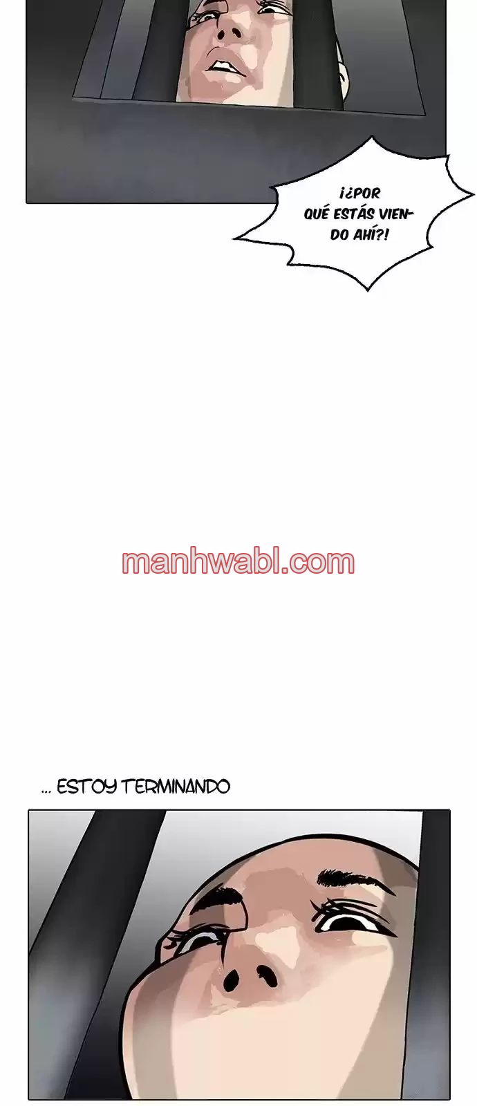 Nueva Cara - Capítulo 185_3 manhwa