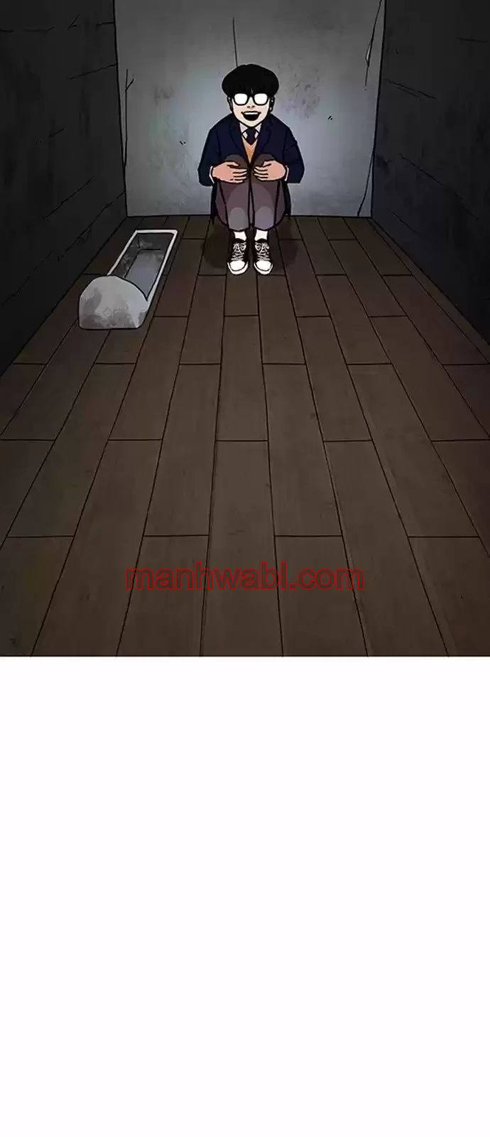 Nueva Cara - Capítulo 185_3 manhwa