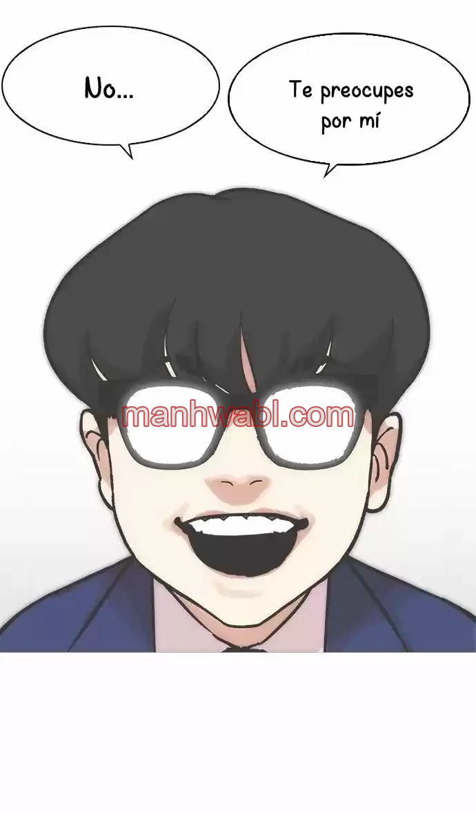 Nueva Cara - Capítulo 185_3 manhwa