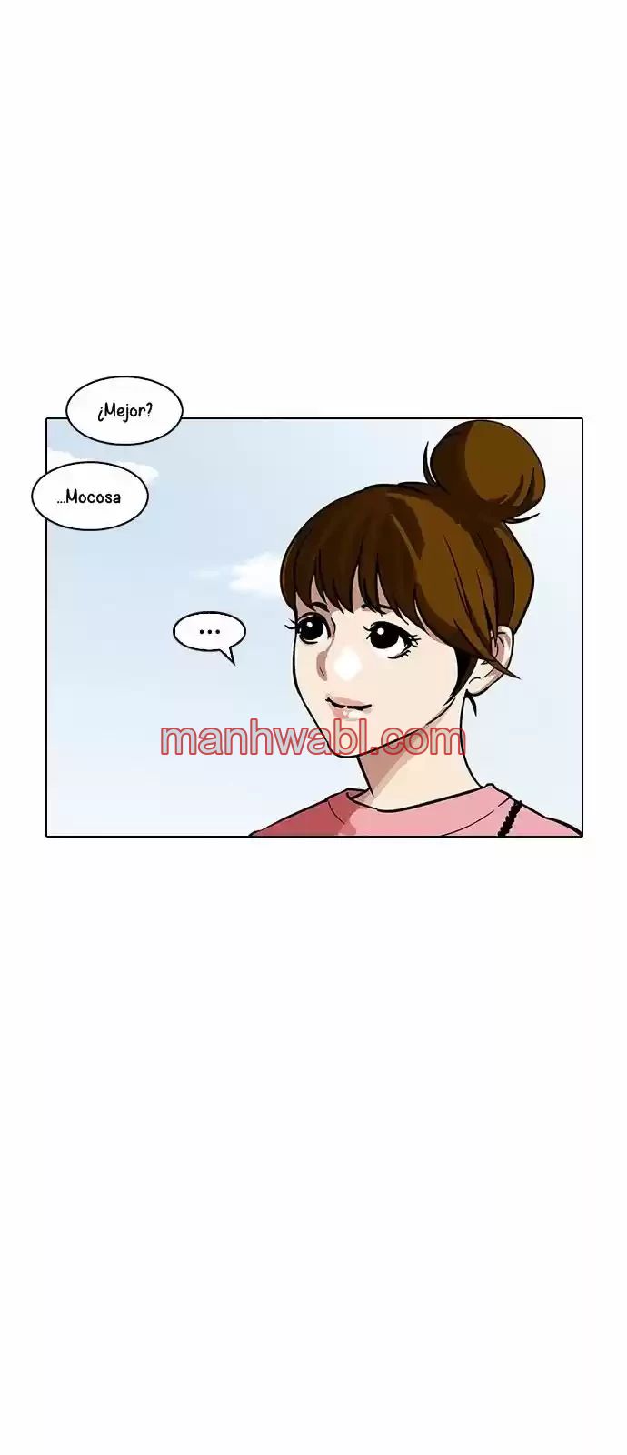 Nueva Cara - Capítulo 186_2 manhwa