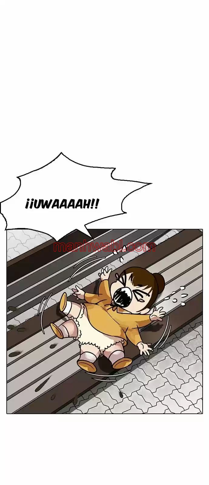 Nueva Cara - Capítulo 186_2 manhwa