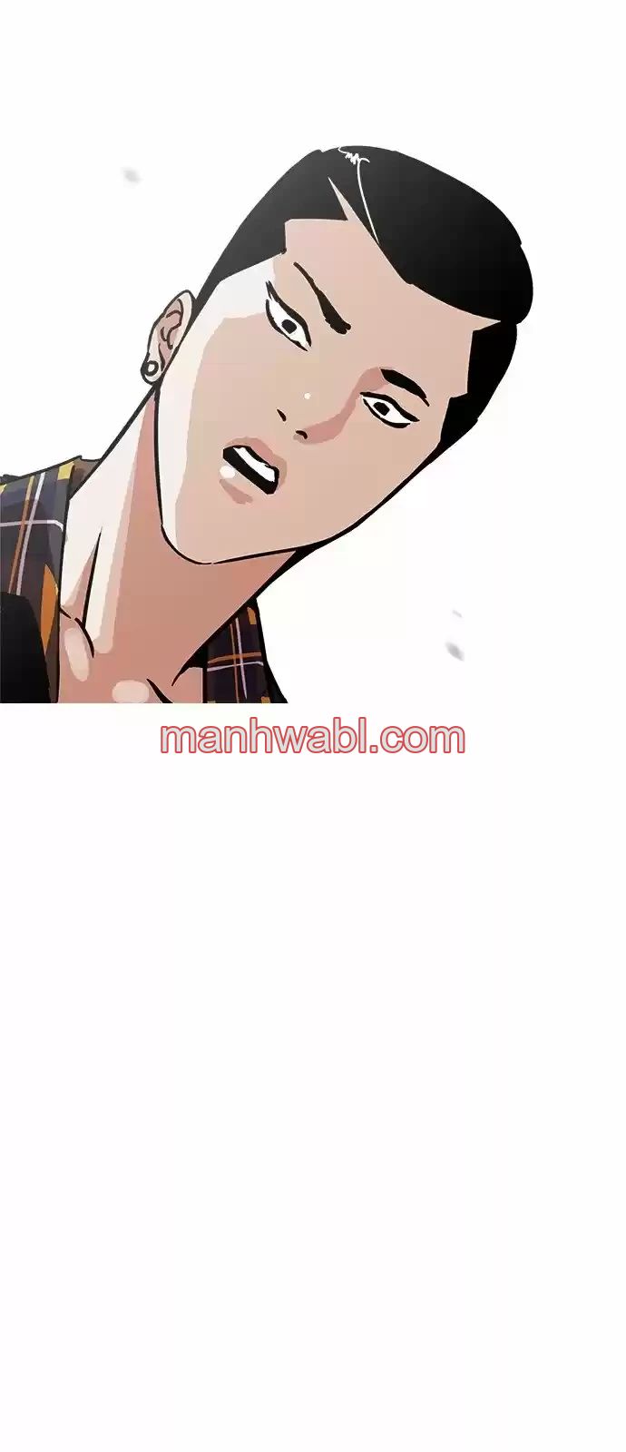 Nueva Cara - Capítulo 186_2 manhwa