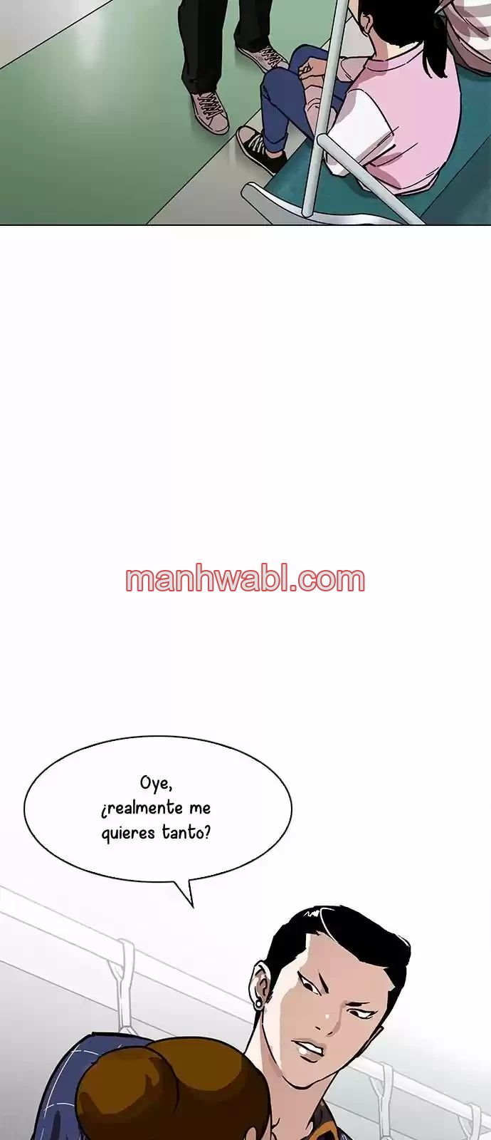 Nueva Cara - Capítulo 186_2 manhwa