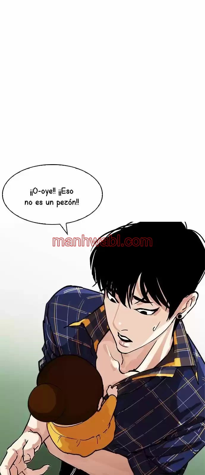 Nueva Cara - Capítulo 186_3 manhwa