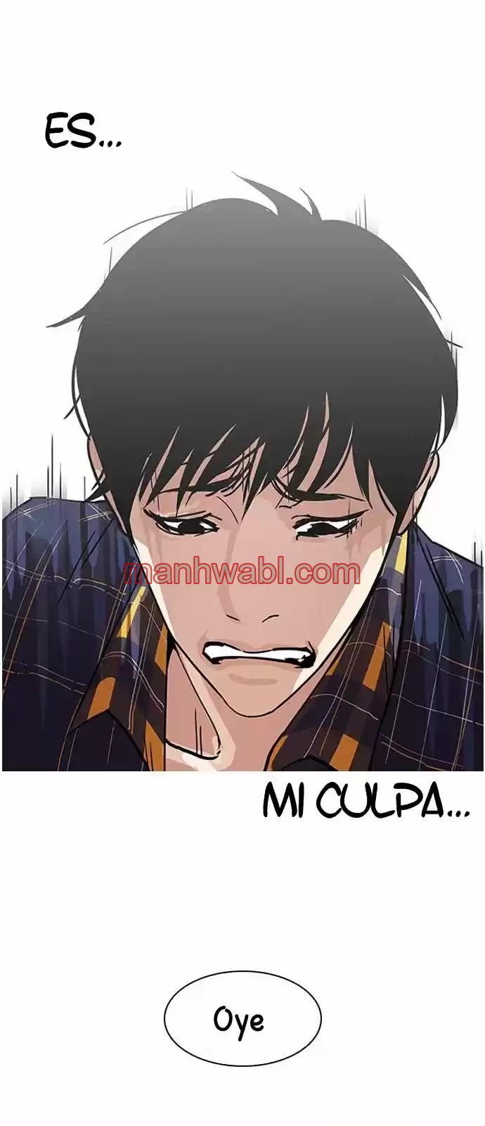 Nueva Cara - Capítulo 187 manhwa
