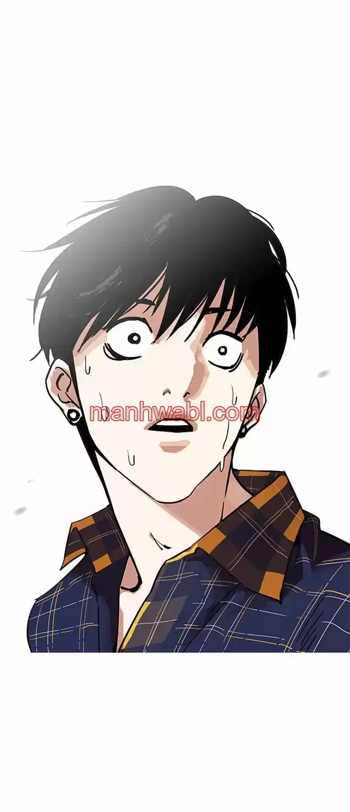 Nueva Cara - Capítulo 187 manhwa