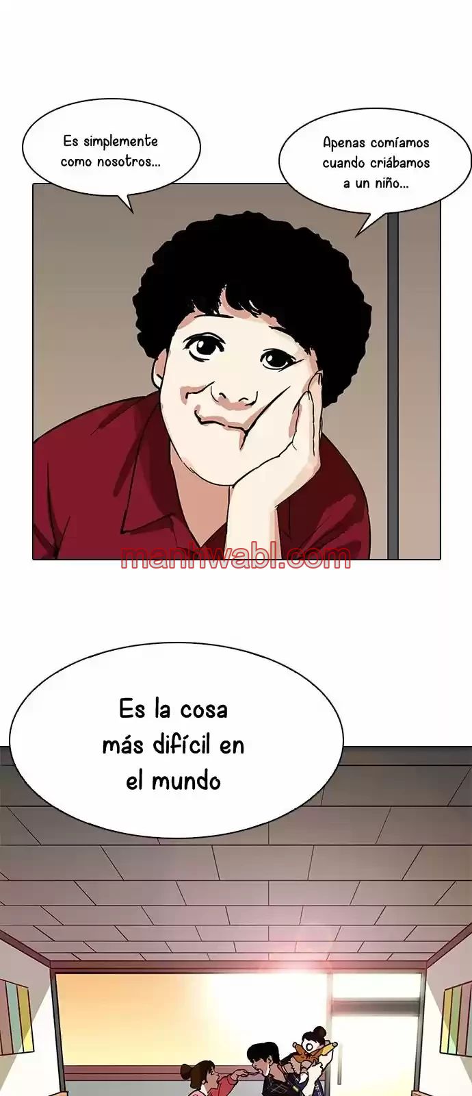Nueva Cara - Capítulo 187_2 manhwa