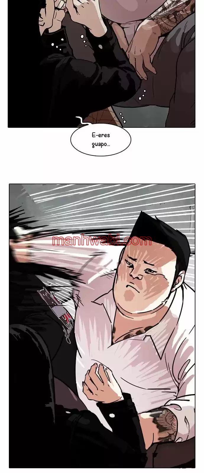 Nueva Cara - Capítulo 188_2 manhwa