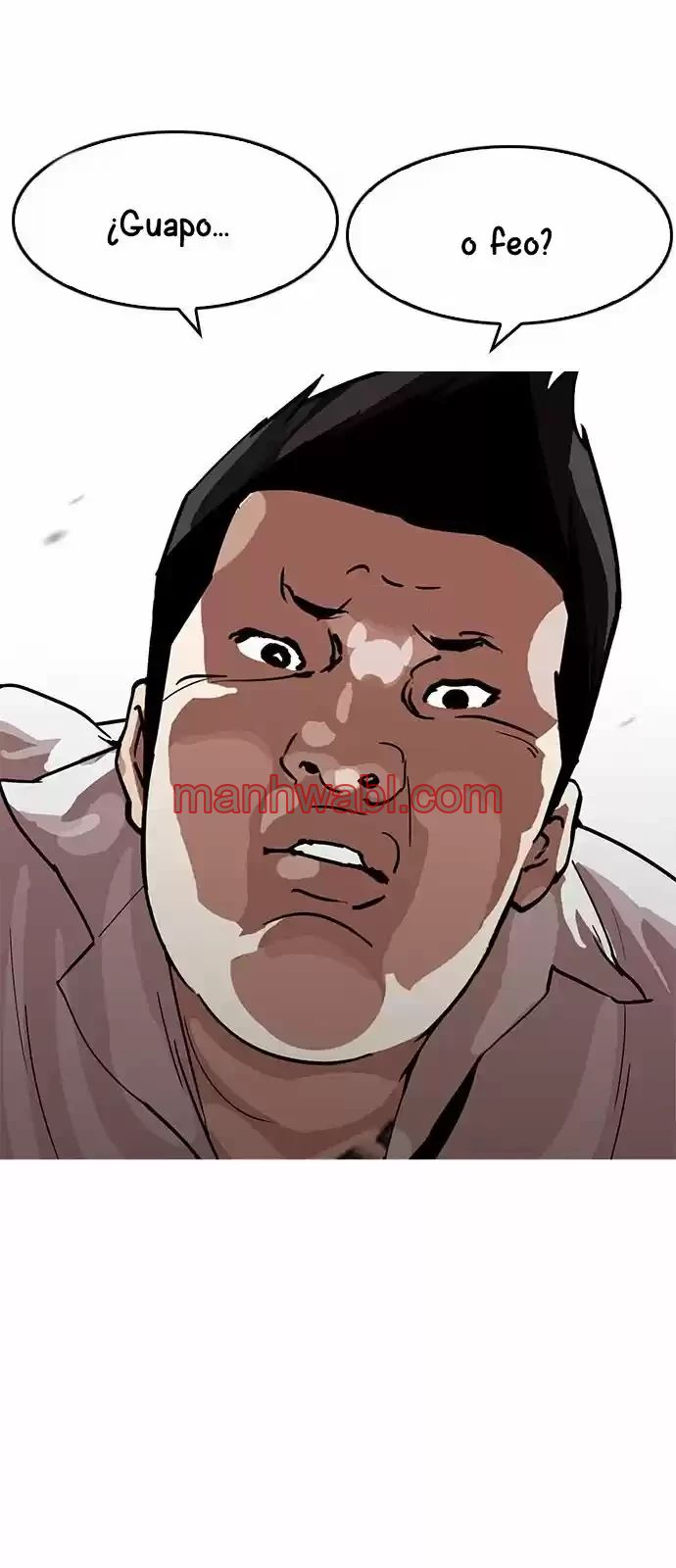 Nueva Cara - Capítulo 188_2 manhwa