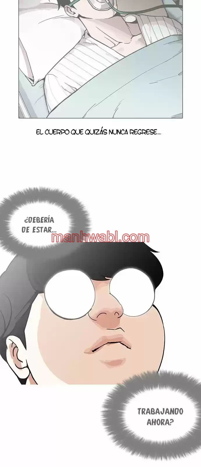 Nueva Cara - Capítulo 188_2 manhwa