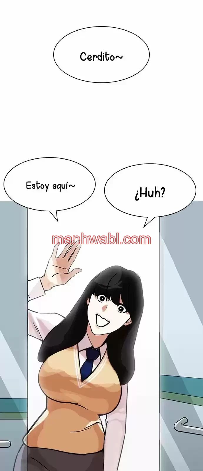 Nueva Cara - Capítulo 188_2 manhwa