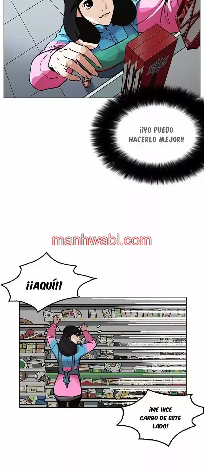 Nueva Cara - Capítulo 188_3 manhwa