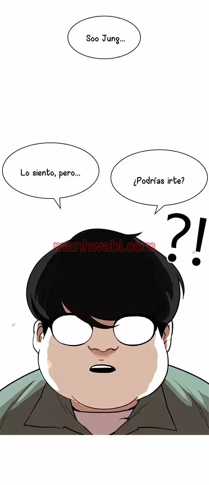 Nueva Cara - Capítulo 188_3 manhwa