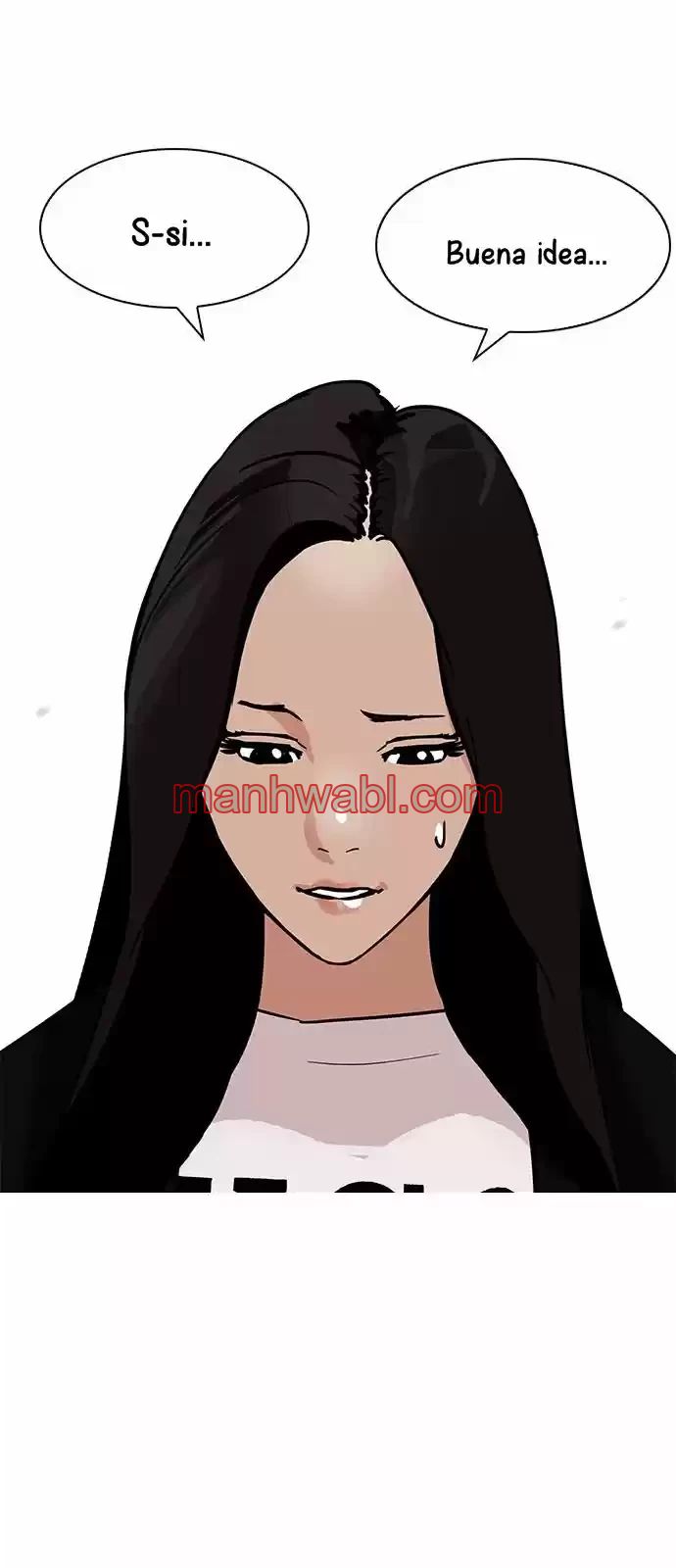 Nueva Cara - Capítulo 188_3 manhwa